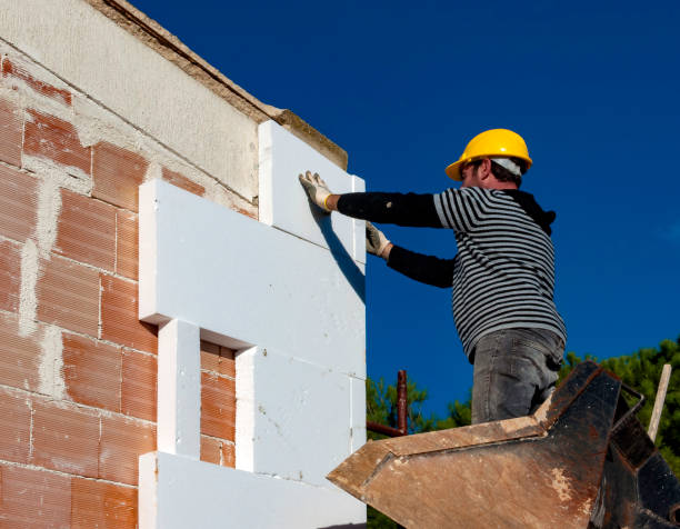 Best Insulation for Specific Applications in Elkland, PA
