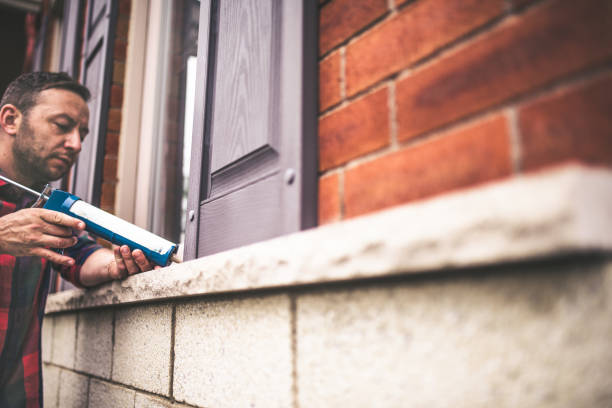 Best Types of Insulation in Elkland, PA