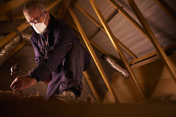 Best Insulation for Specific Applications in Elkland, PA
